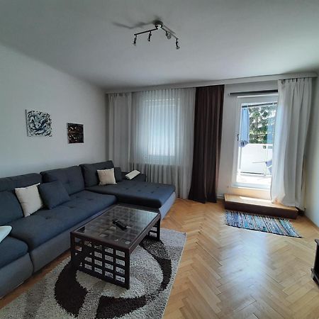 Haus Apricum - Schoen Wohnen & Gratis Parken Vienna Exterior photo