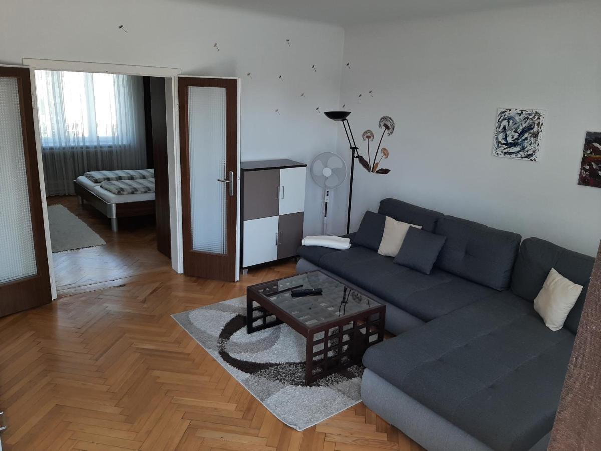Haus Apricum - Schoen Wohnen & Gratis Parken Vienna Exterior photo