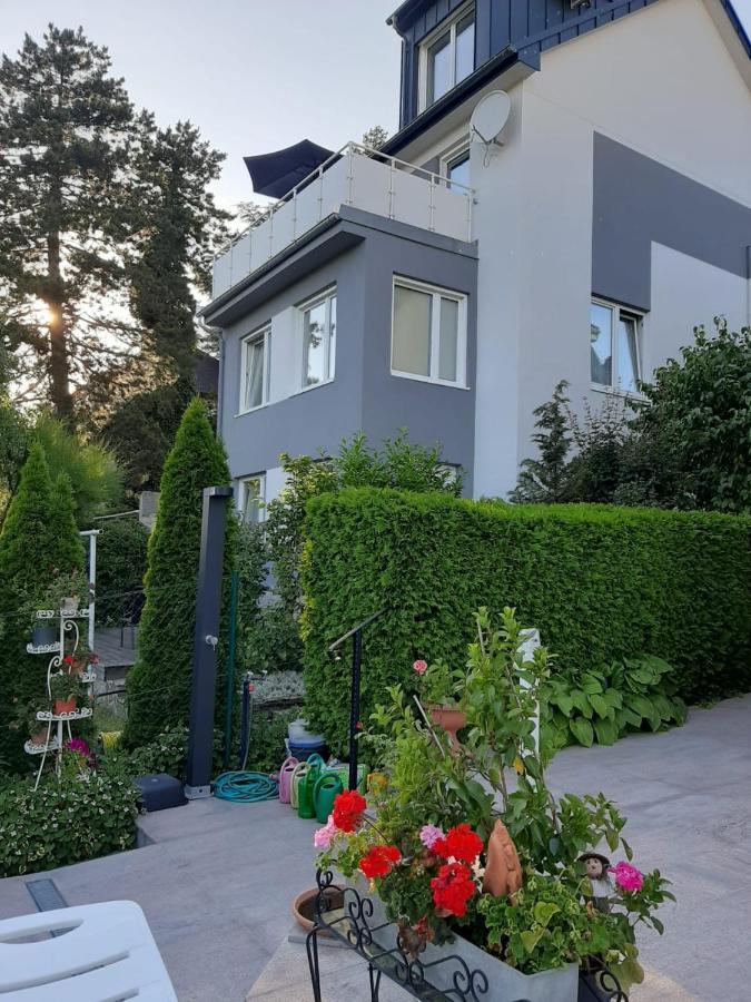 Haus Apricum - Schoen Wohnen & Gratis Parken Vienna Exterior photo
