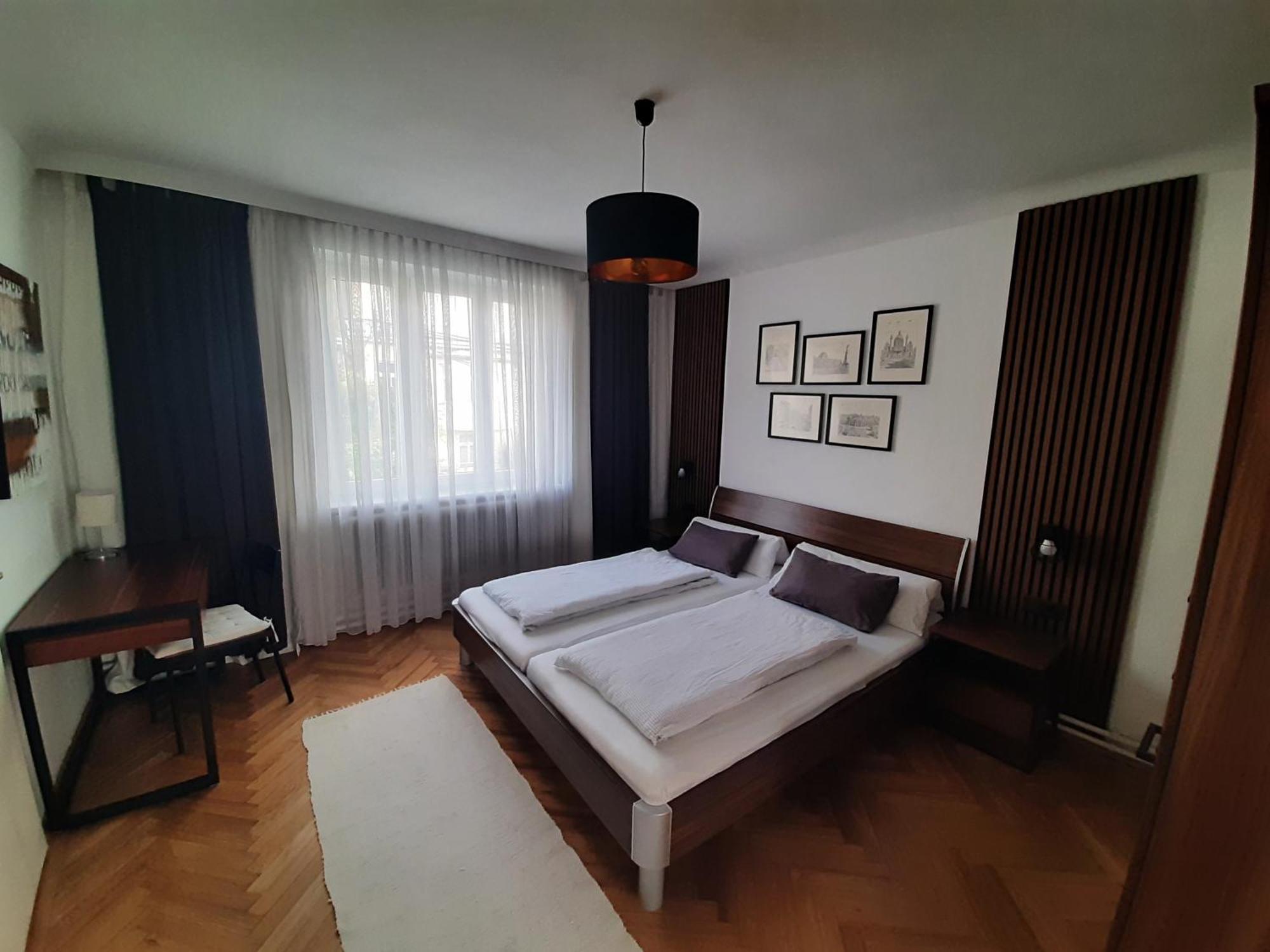 Haus Apricum - Schoen Wohnen & Gratis Parken Vienna Exterior photo