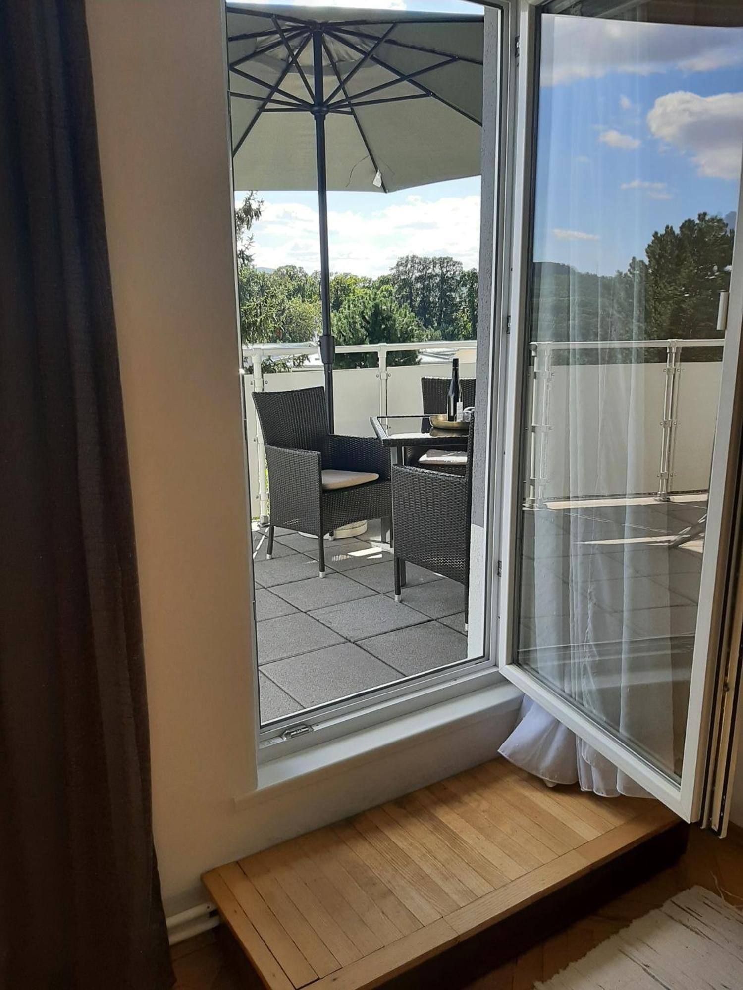 Haus Apricum - Schoen Wohnen & Gratis Parken Vienna Exterior photo