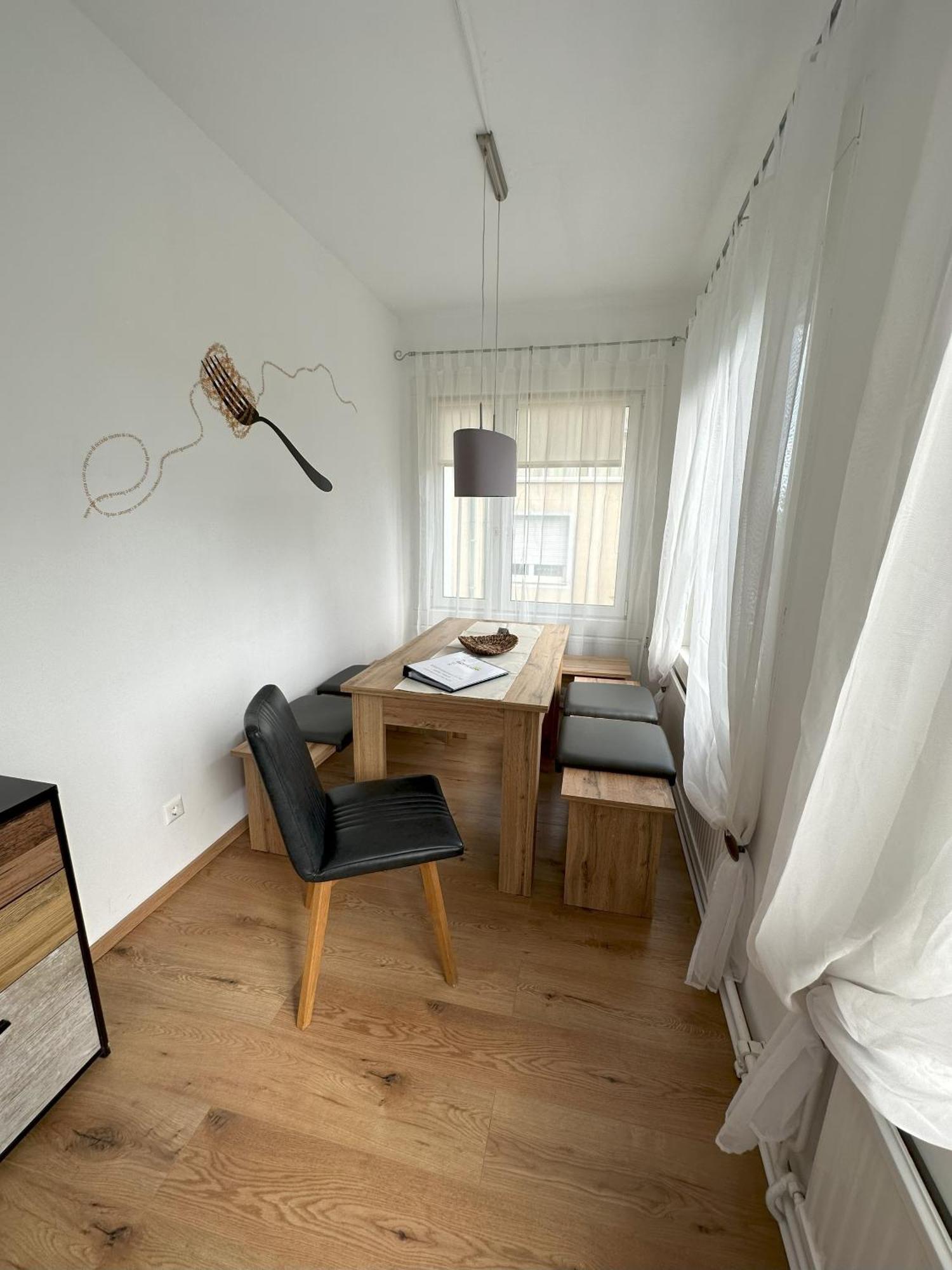 Haus Apricum - Schoen Wohnen & Gratis Parken Vienna Exterior photo