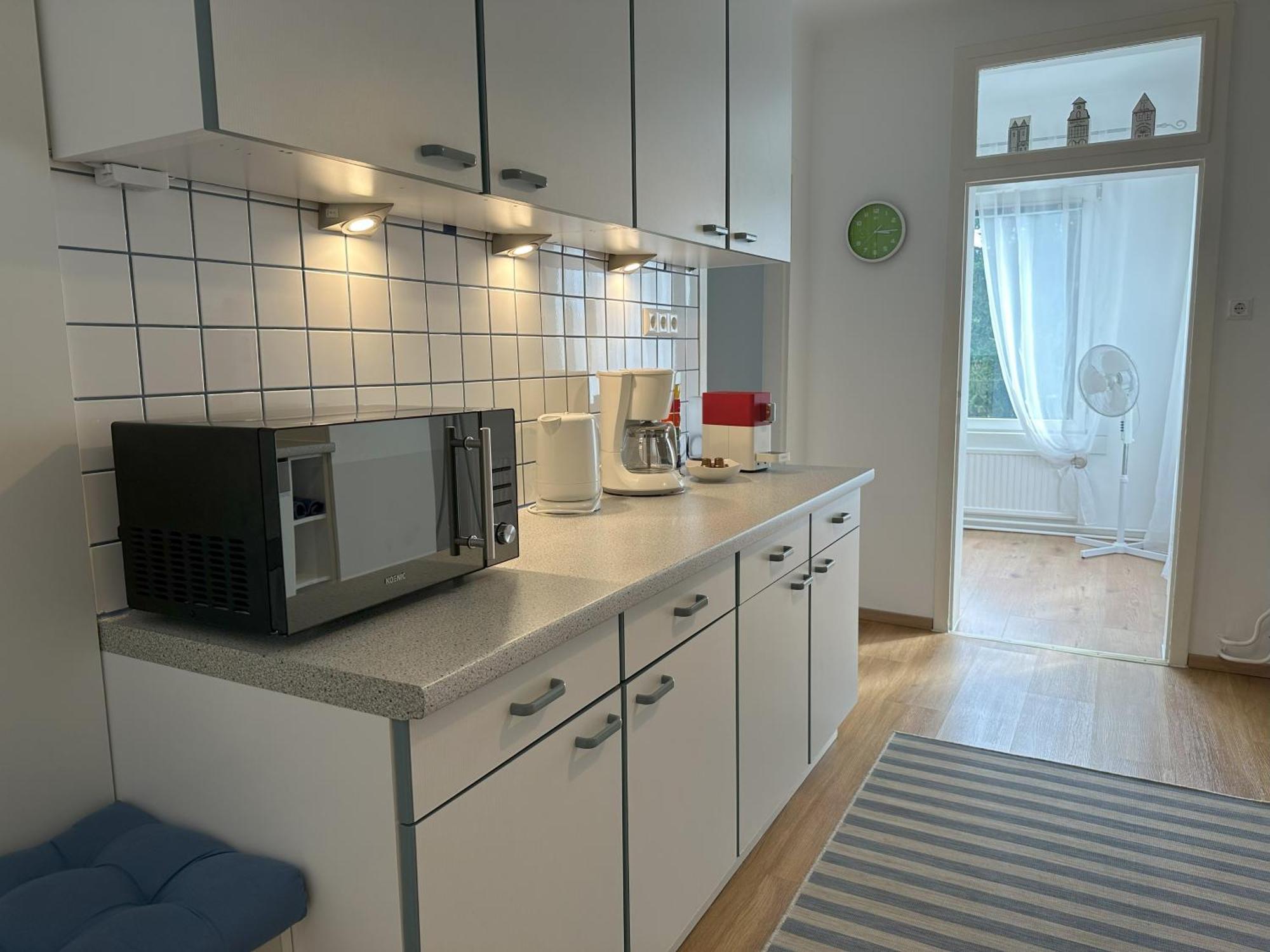Haus Apricum - Schoen Wohnen & Gratis Parken Vienna Exterior photo