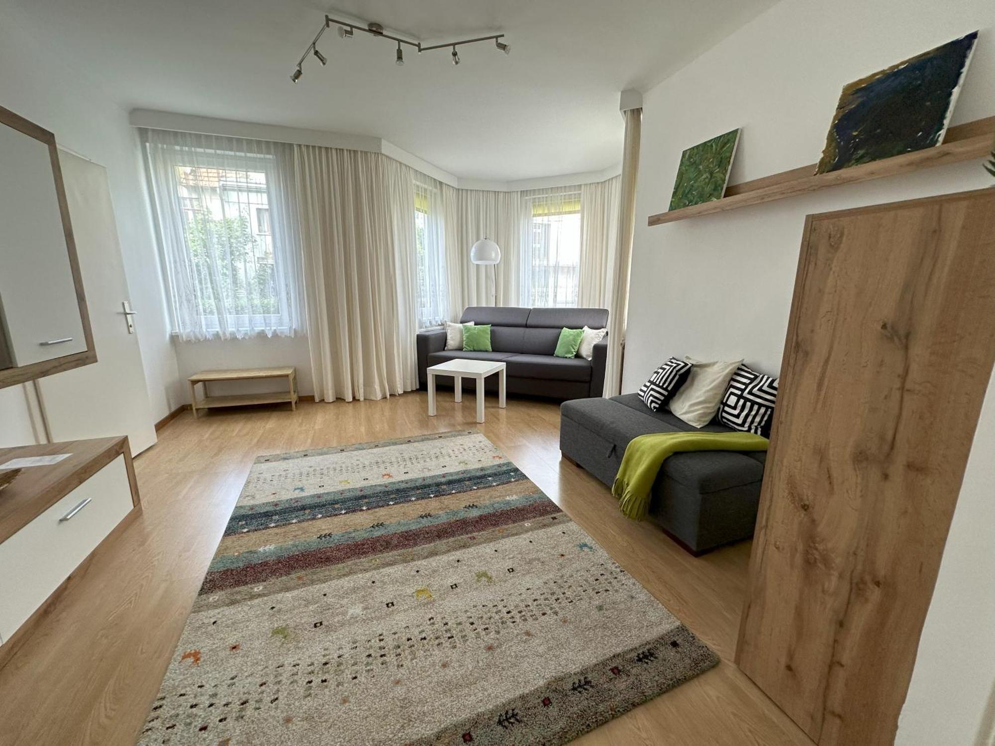 Haus Apricum - Schoen Wohnen & Gratis Parken Vienna Exterior photo