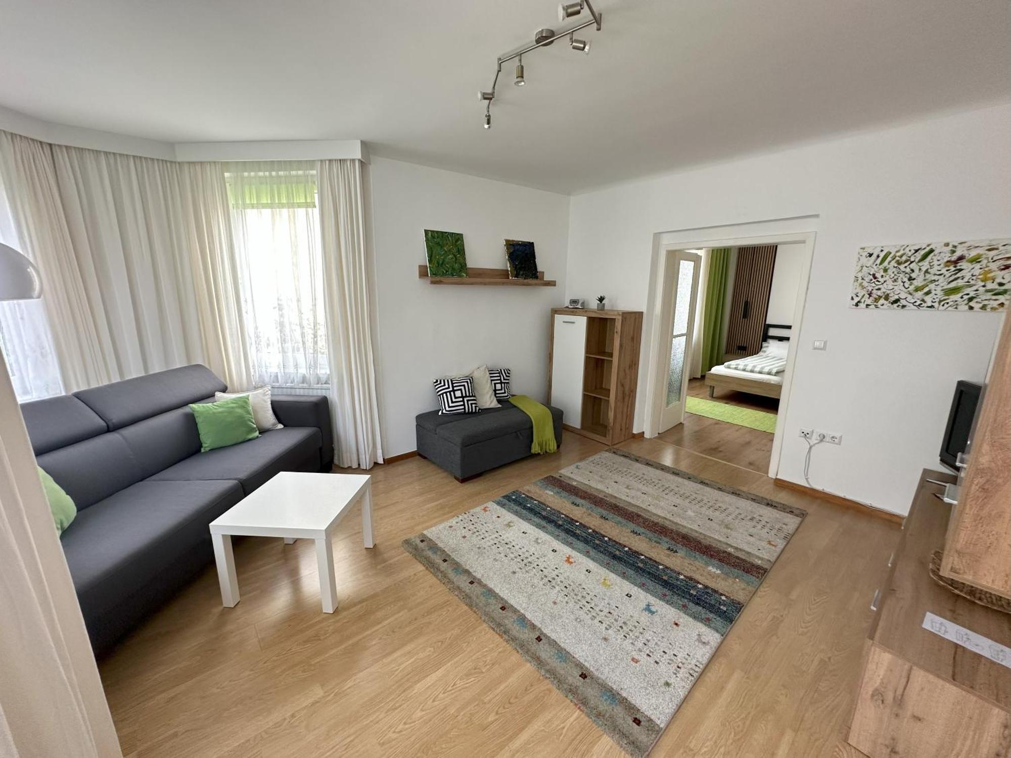 Haus Apricum - Schoen Wohnen & Gratis Parken Vienna Exterior photo