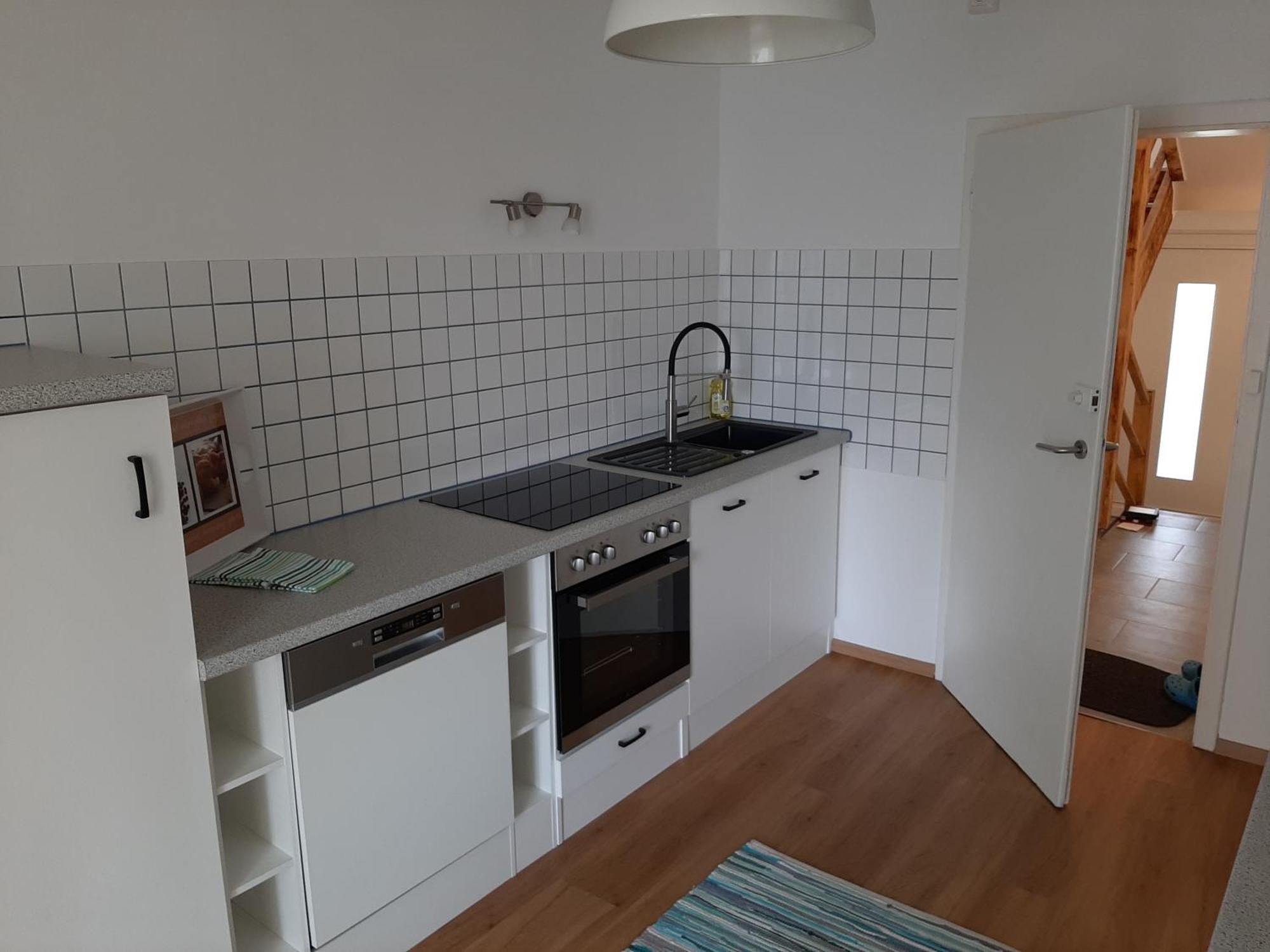 Haus Apricum - Schoen Wohnen & Gratis Parken Vienna Exterior photo