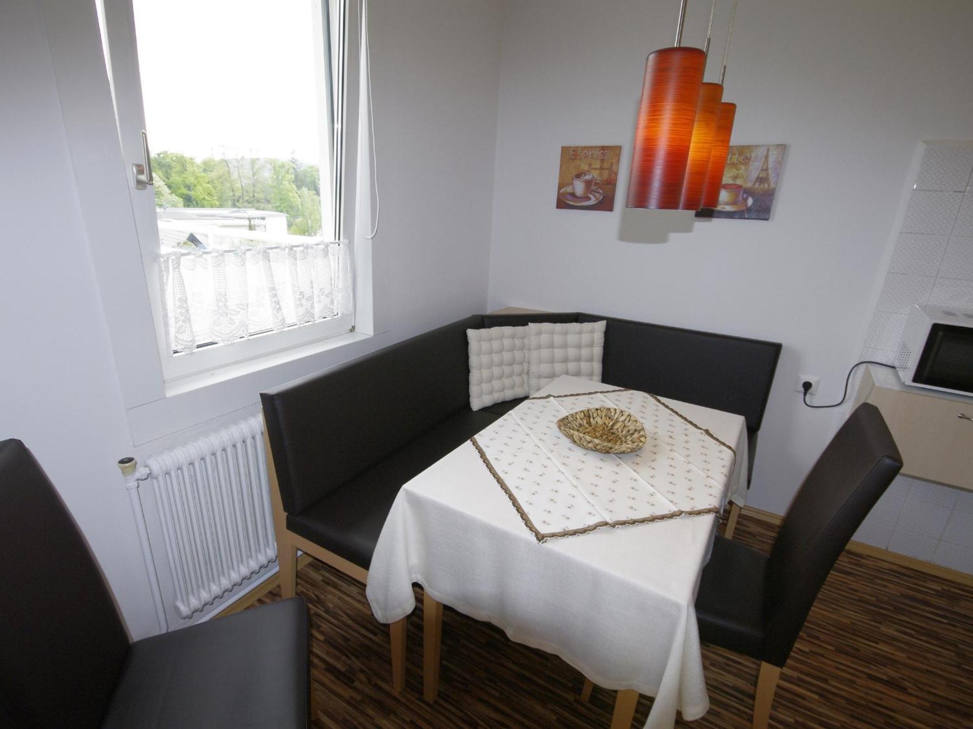 Haus Apricum - Schoen Wohnen & Gratis Parken Vienna Room photo