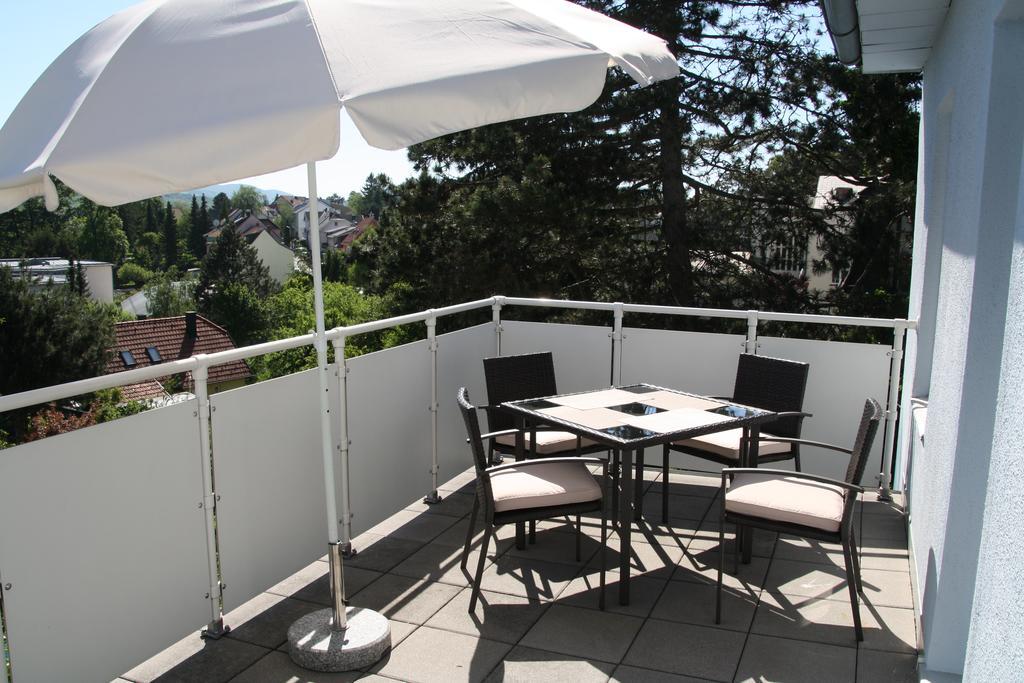 Haus Apricum - Schoen Wohnen & Gratis Parken Vienna Exterior photo