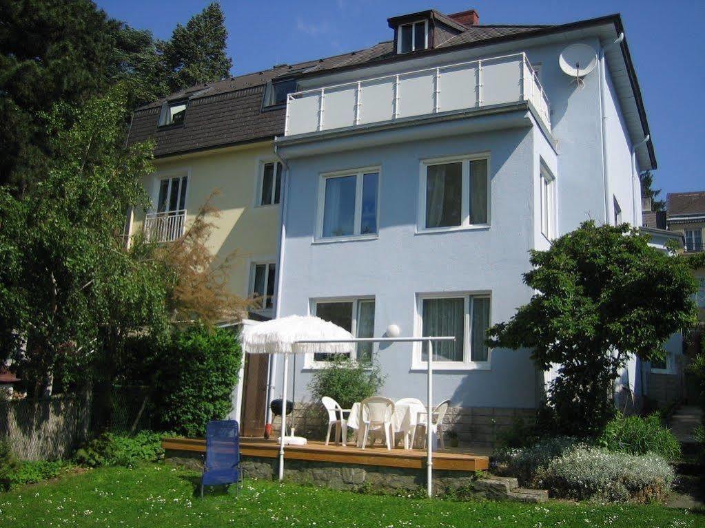 Haus Apricum - Schoen Wohnen & Gratis Parken Vienna Exterior photo