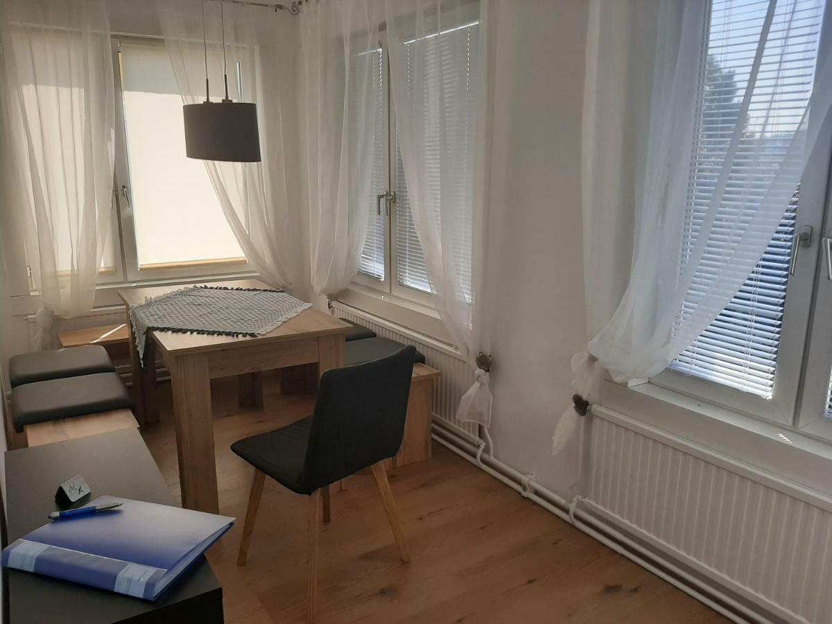 Haus Apricum - Schoen Wohnen & Gratis Parken Vienna Exterior photo